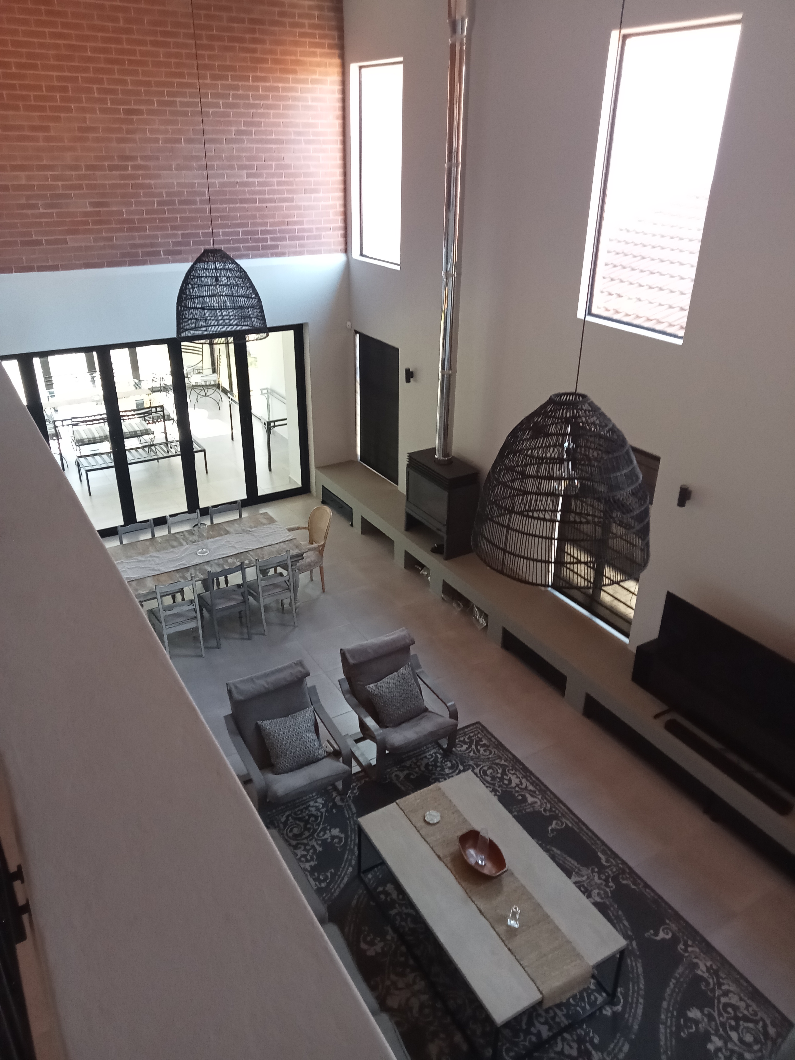 Stairway Renovation Joburg